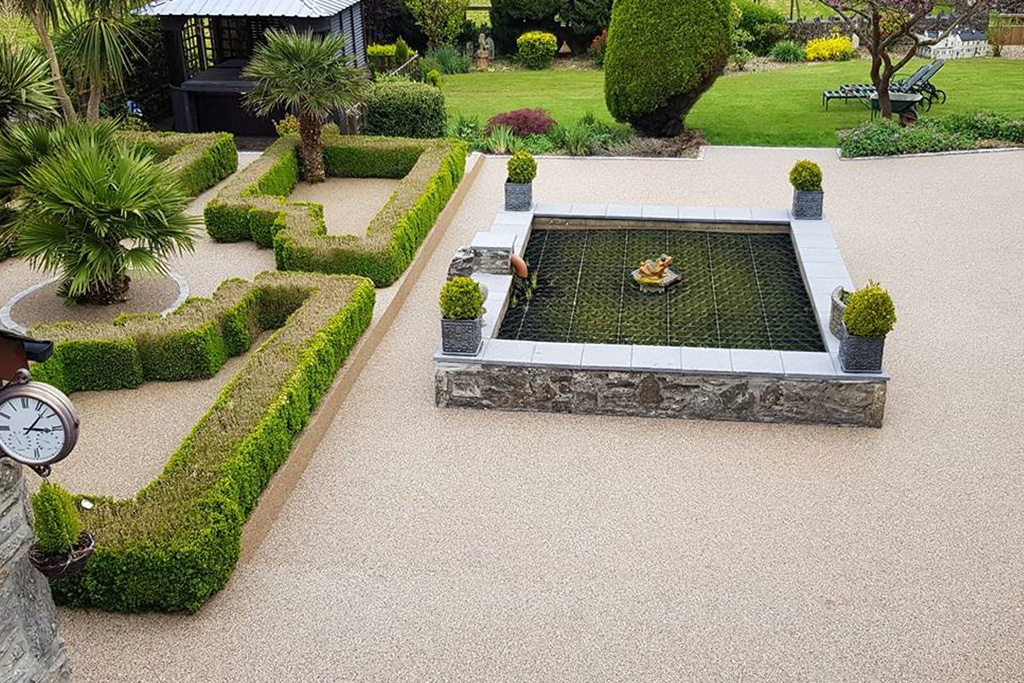 Whether you’re looking to refresh an existing garden or completely redesign your outdoor space, our team works with you from concept to completion, ensuring every detail is crafted to meet your needs and style.